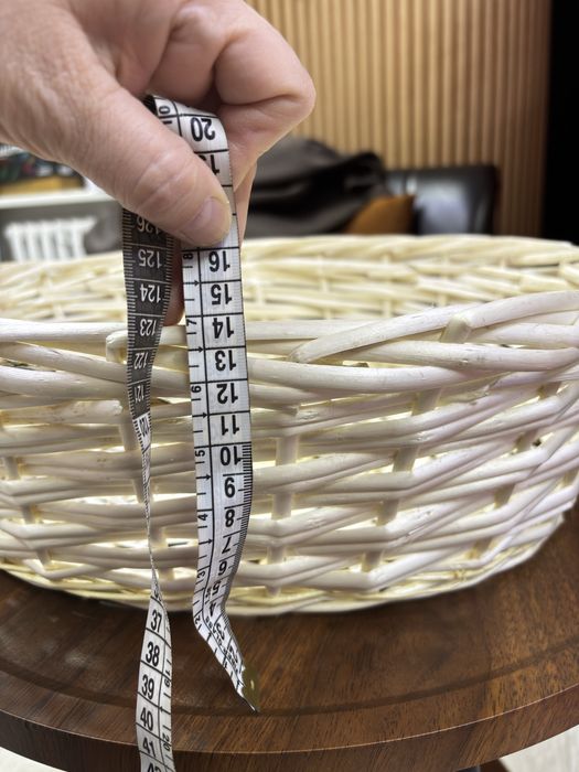 Корзина 2000 для прдарка