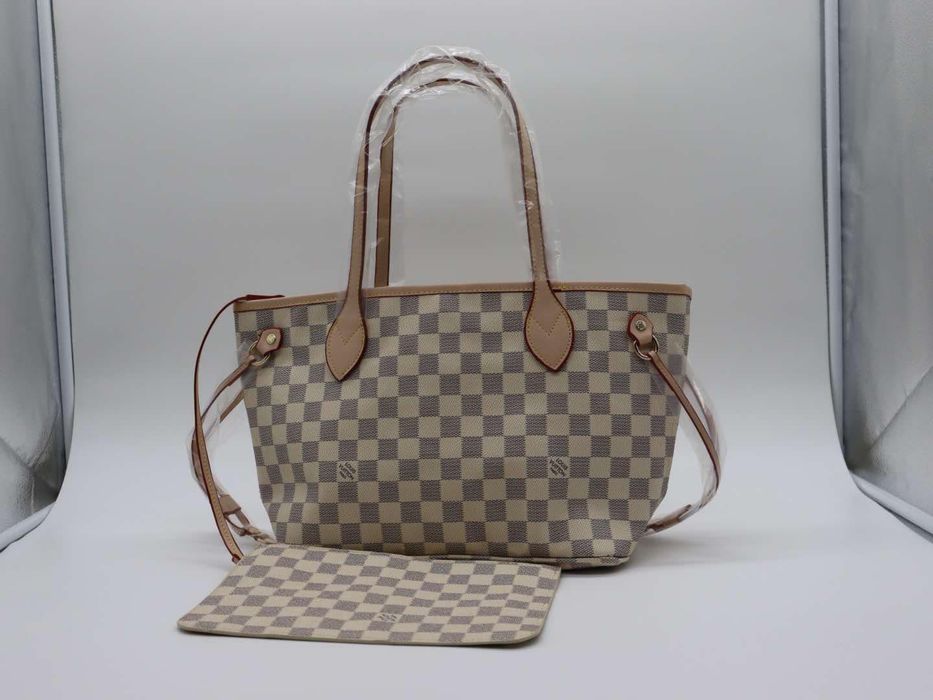 Дамска чанта Louis Vuitton