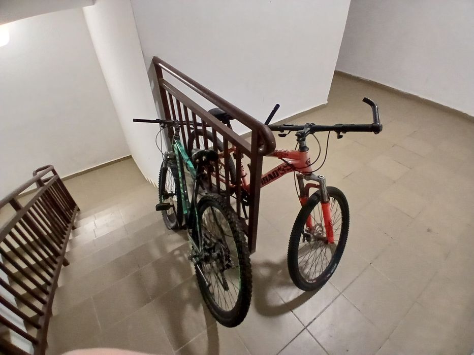 Продаётся велосипеды