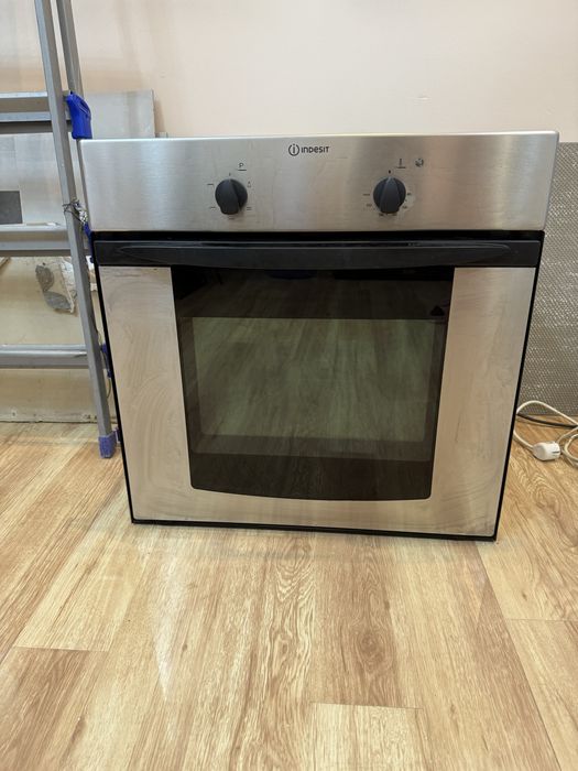 Духовой шкаф электрический