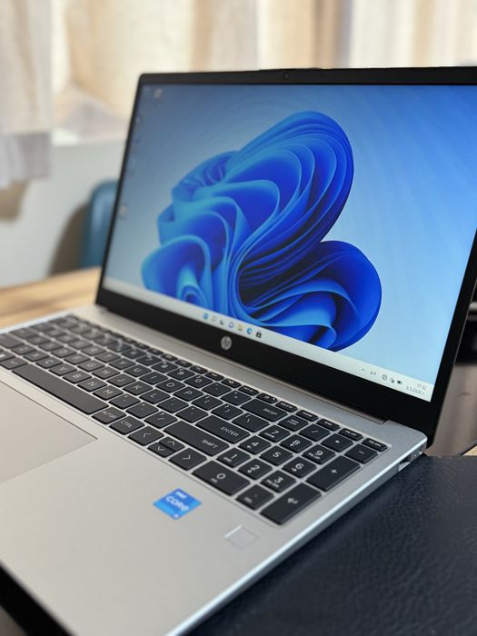 HP 250 G10 Notebook PC