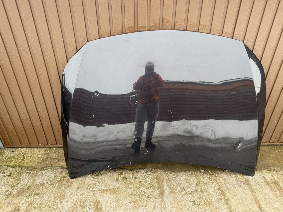 Capota motor Mercedes A class A177