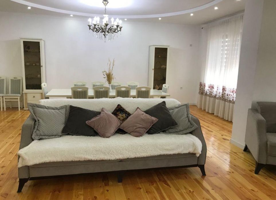 Сдаётся дом, мкр Туран