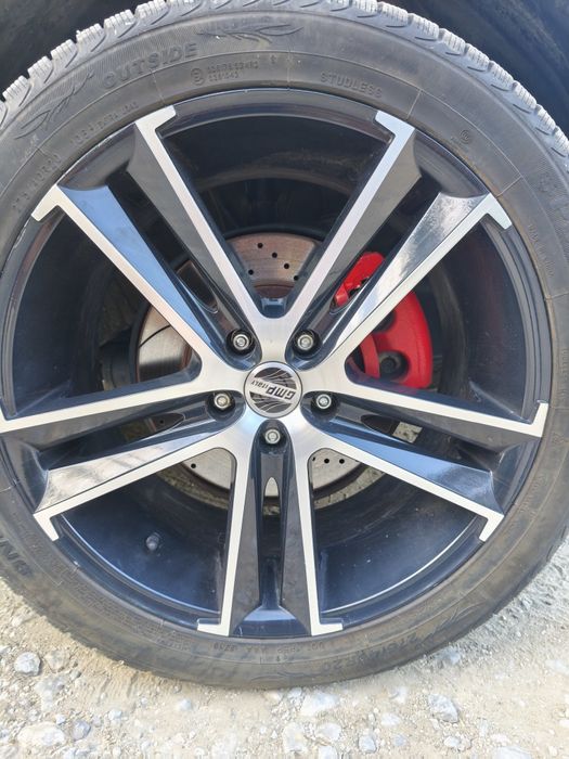 Мазда cx7 2.3 турбо