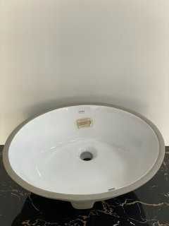 Раковина настольная
