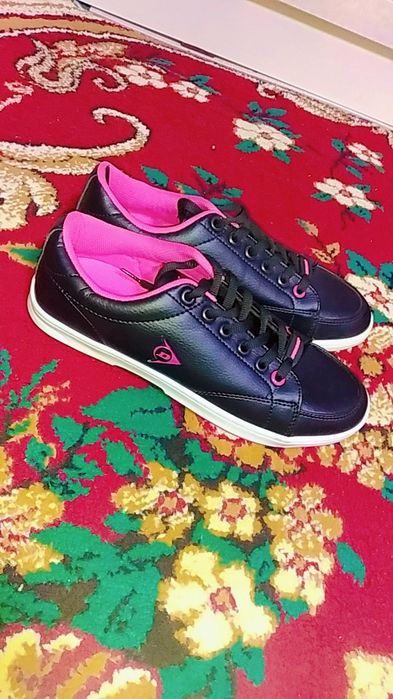 Qora krasoffka ixchamgina