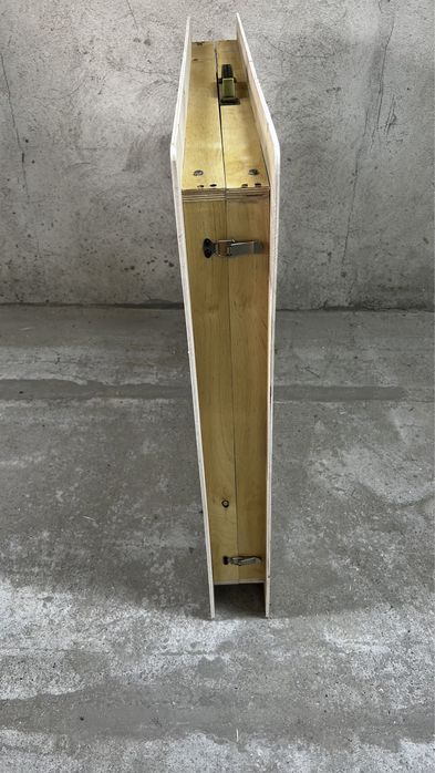 Трансформер стол