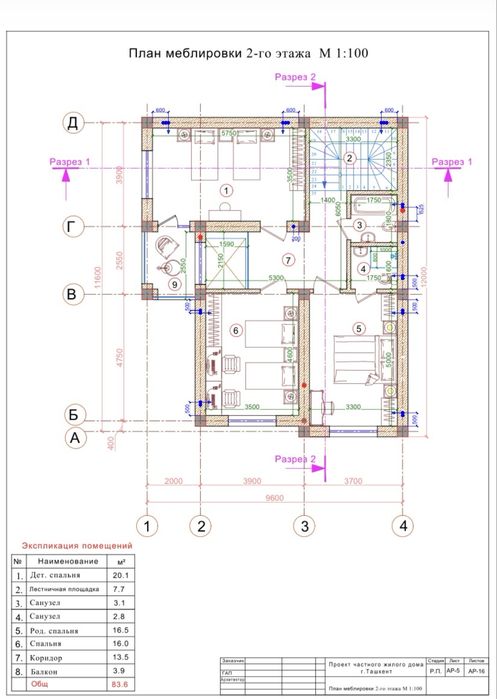 Beshqayragoch 2.26 соток Uchtepa Hi Tech Hovli uy sotilad продается