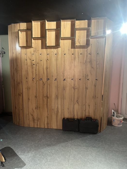 Пивную зону готовый для магазинов