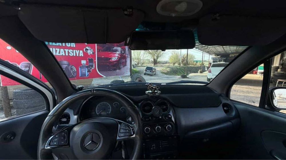 Matiz best 2009 yil 3500$