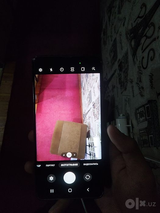Samsung S10 5G 256Gb