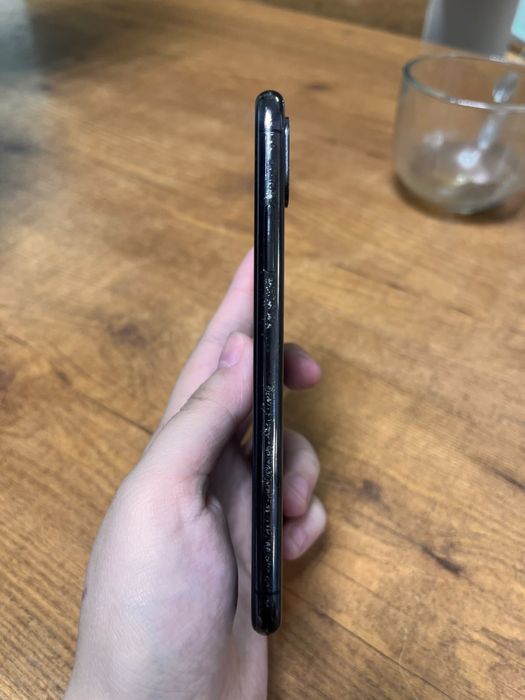 Iphone X ,128Gb Цена 35000