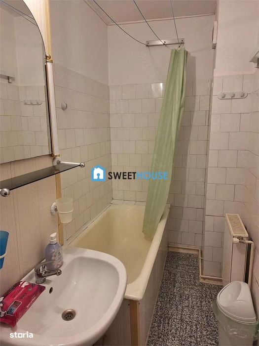 Apartament 2 camere zona Garii