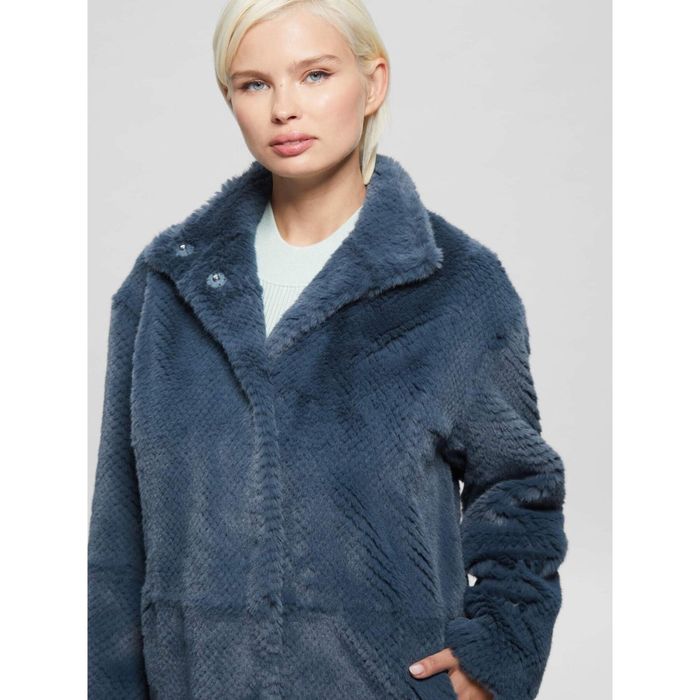 GUESS Michelina Дамско палто, S