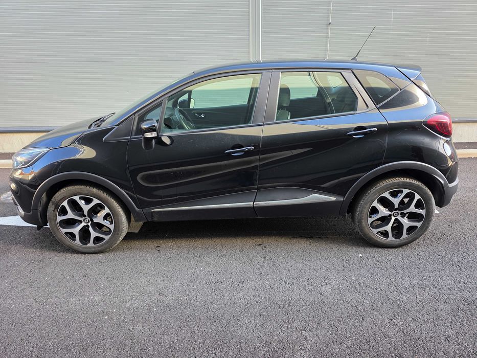 RENAULT Captur 2018 — imagine 4