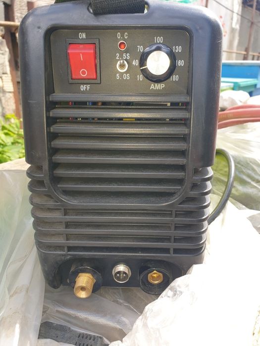 Aparat sudura tig proweld