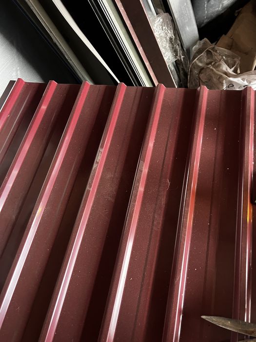 Tabla cutata colorată