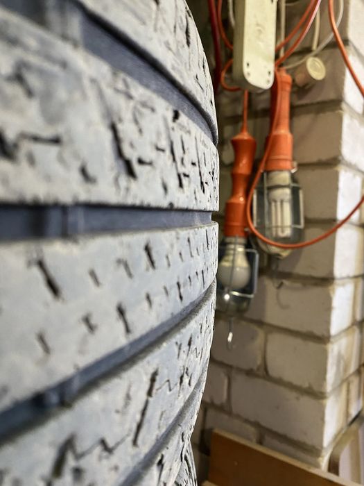 Шины Dunlop 235/55/18