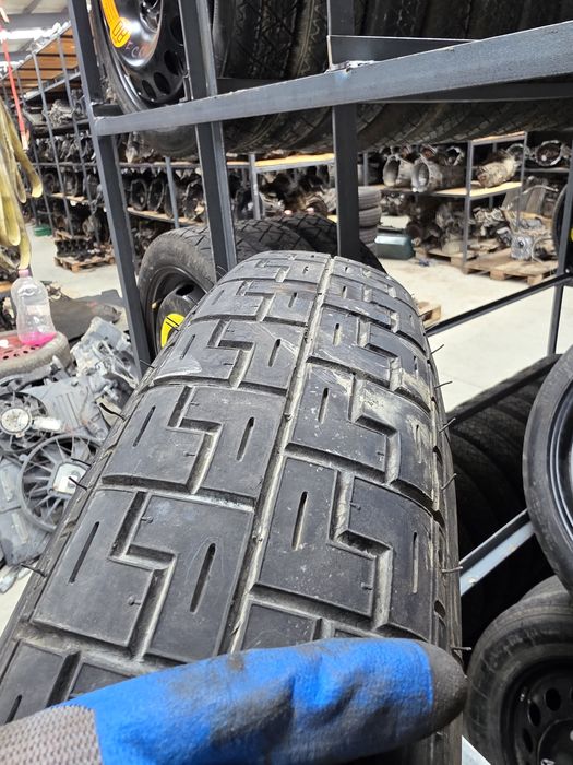 Патерица Volvo 5x108 17''
