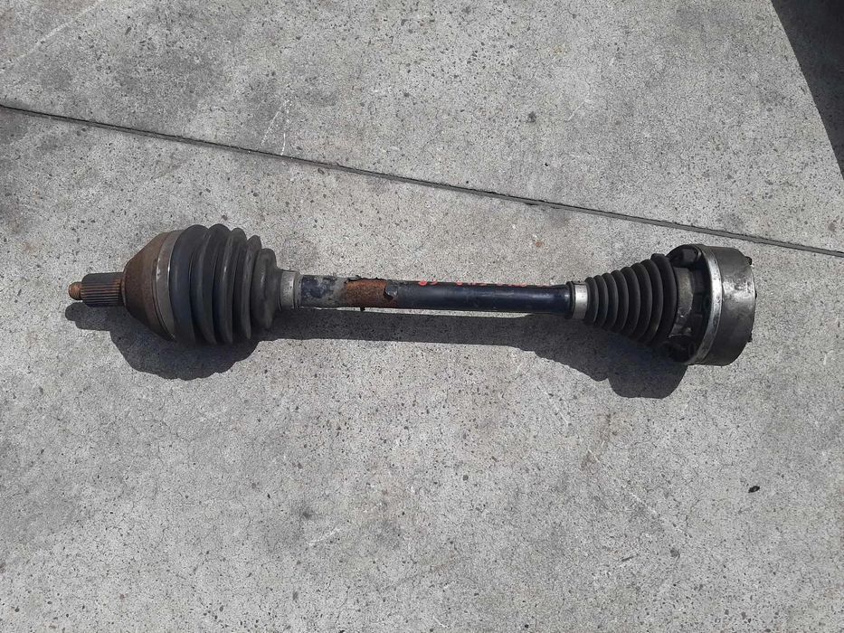 planetara stanga vw polo 6r cross 2017  1.4 tdi cus 6c0407271e