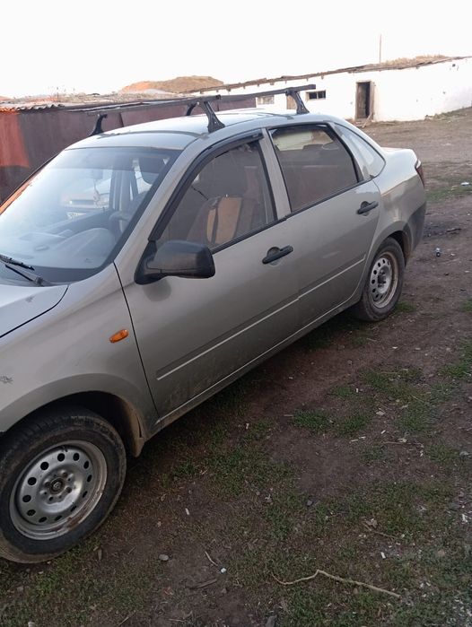 Машина сатылады саудасы бар