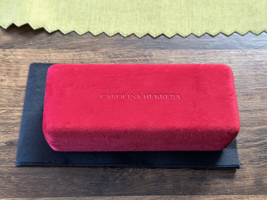 Слънчеви очила Carolina Herrera