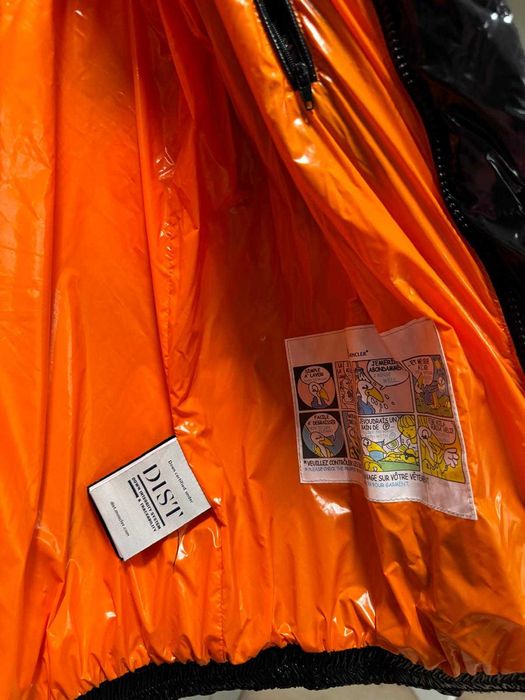 Geacă Moncler damă