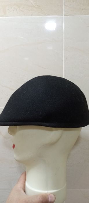 Кепка мужская кашемир