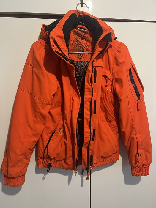 Geaca de iarna  Ocbow