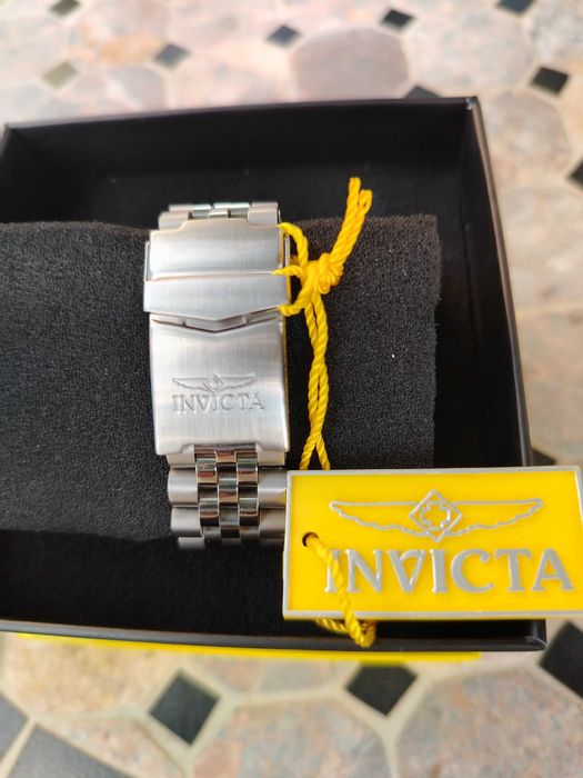 INVICTA мъжки часовник