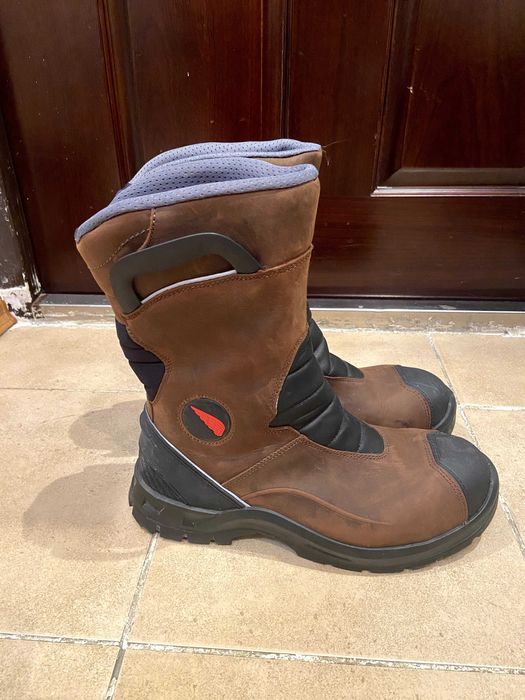 Спец обувь Red Wings, летние, 43
