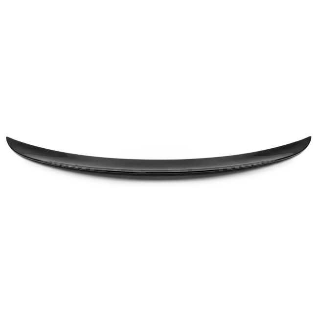 Eleron Lip Codita Portbagaj BMW Seria 3 E90 Performance V2, Lucios
