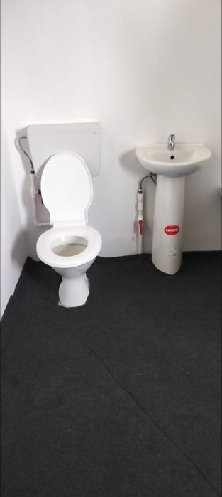 Casă de vânzare în comuna Băneasa judetul Giurgiu