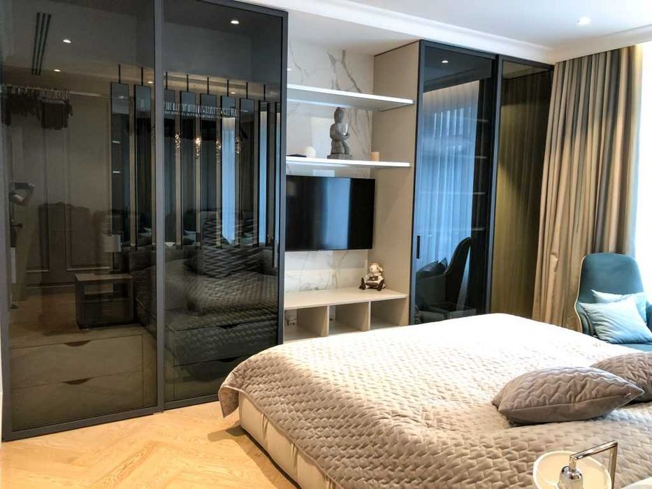 Двустаен апартамент под наем в кв. Левски – 450 €