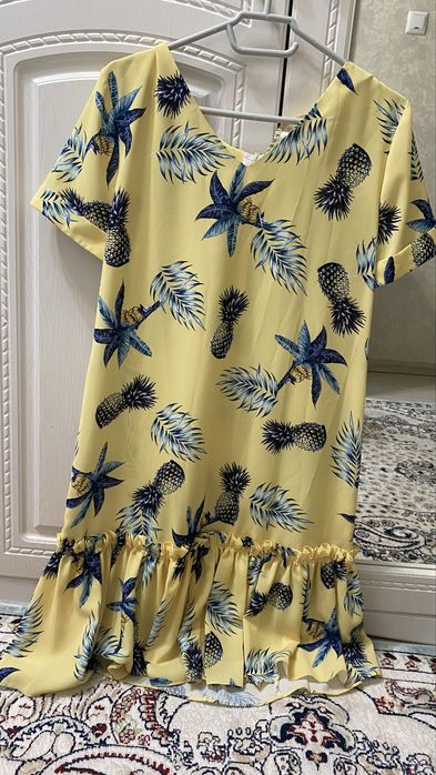 Платья новый. 3шт за 6000