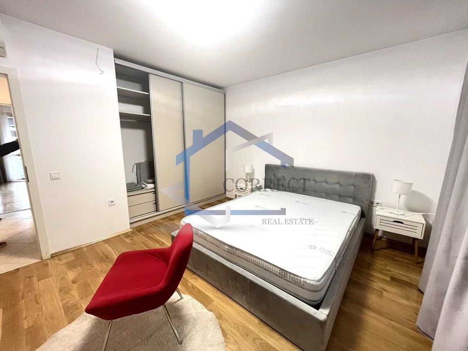 Дава се под наем Двустаен апартамент в к.к. Св.Св. Константин и Елена - 75 кв.м за 1020 € - Снимка #5