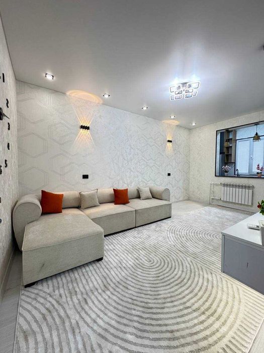 Продам 2х комнатную квартиру Чилонзар 16