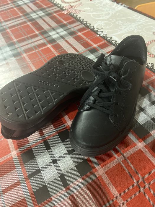 Pantofi piele copil Nr. 30