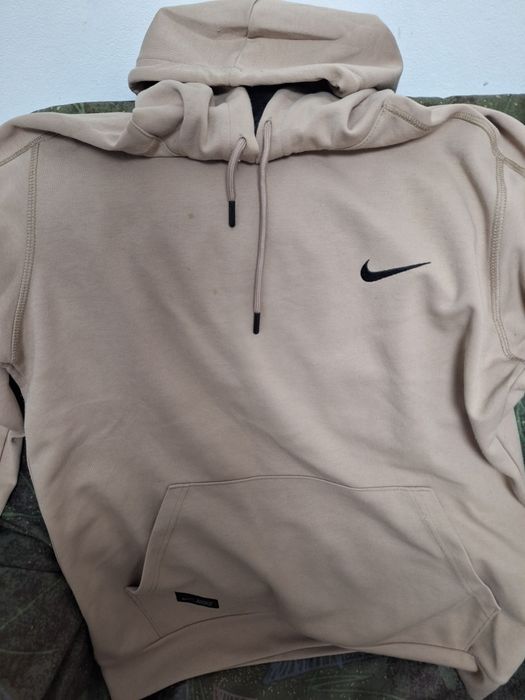 Trening nike crem bărbații
