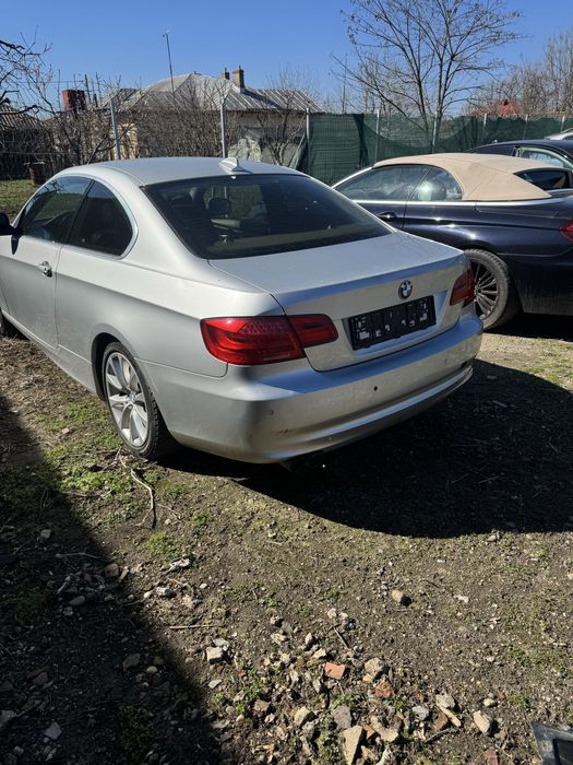 Dezmembrez bmw e92 lci e90 e91 e93 2.0 d 3.0d