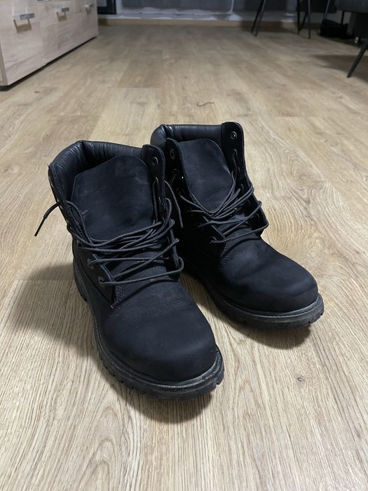 ботуши Timberland