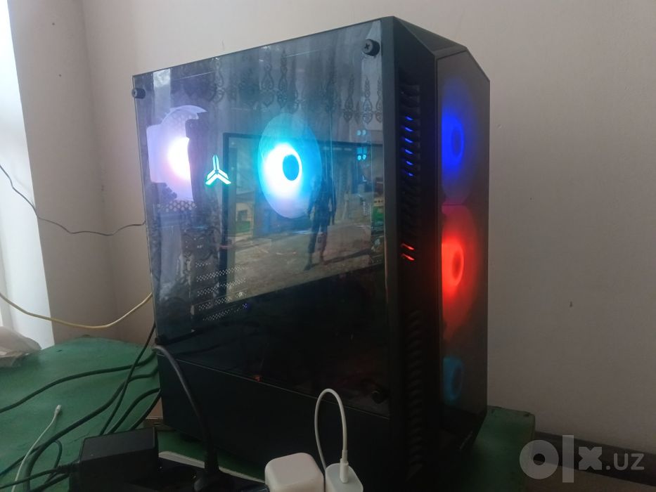 Igravoy keys yangi