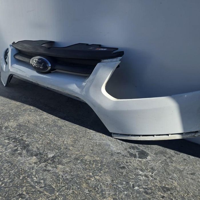 Grila centrala bara fata Ford Transit Custom