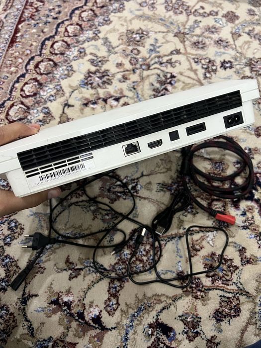 Playstation 3 slim