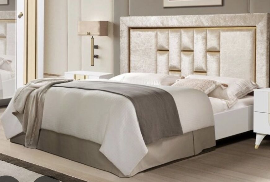 Спальня монреаль 5