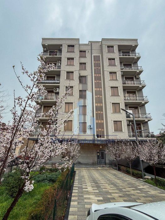 2/5/7 65м2 Академ Городок IT-park, раздельные комнаты