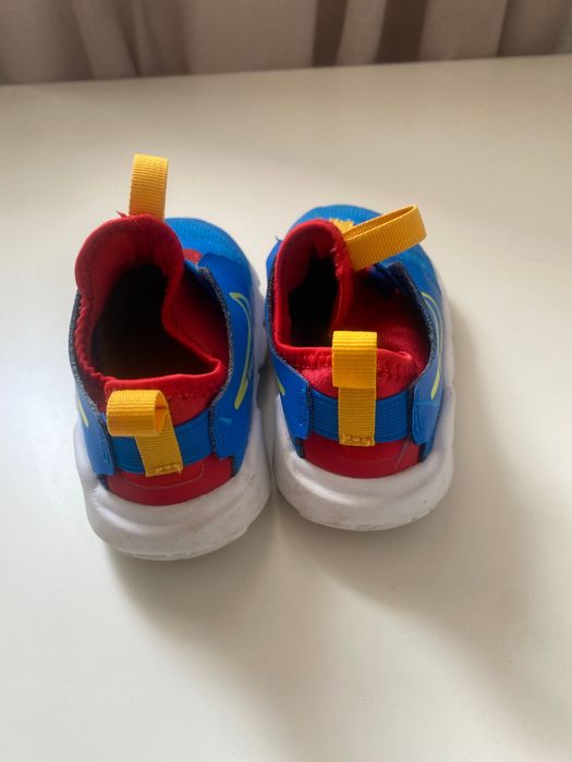 Детски маратонки Nike