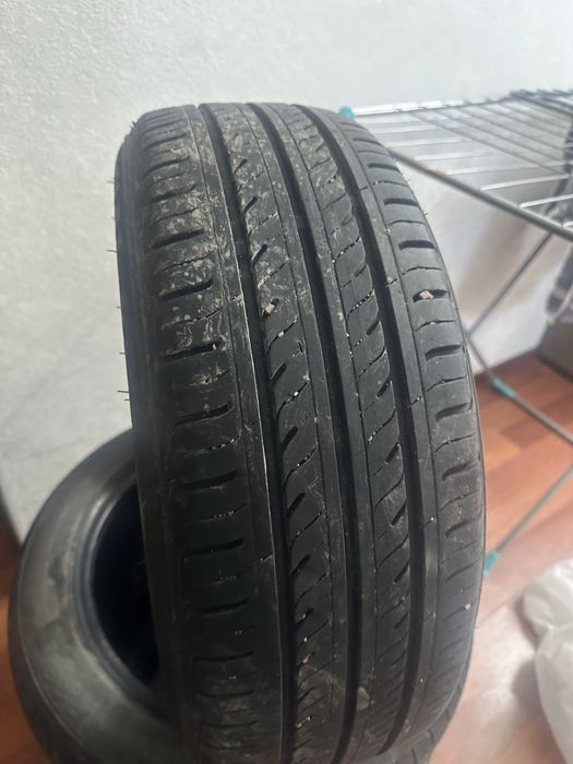 Продам шину летняя
