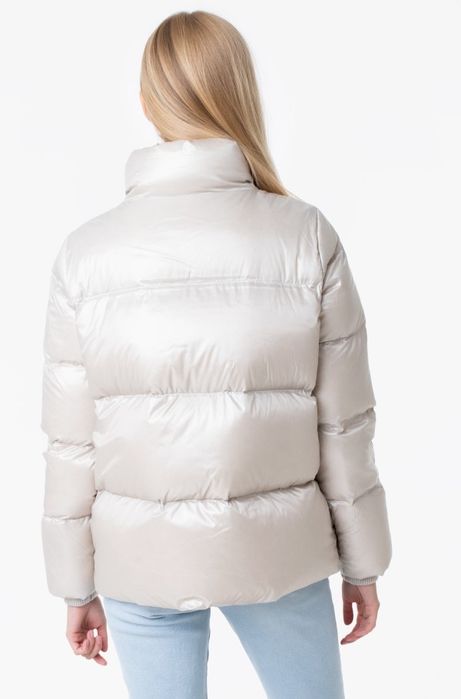 Calvin Klein дамско яке от пух