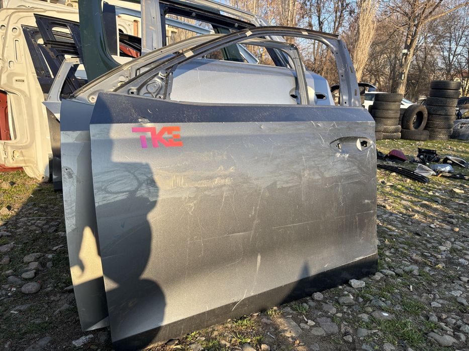 Врата Шкода Октавиа/Skoda Octavia